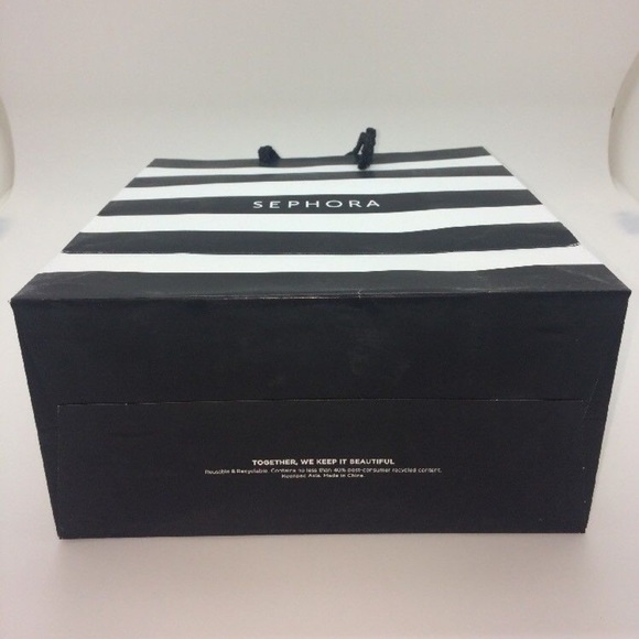 Sephora Shopping Bags, 25 Bags, See Pics! - Picture 3 of 4